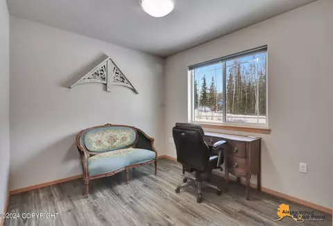 Bedroom - 20825 Helluva St, Chugiak, AK 99567 photo 5 of 7