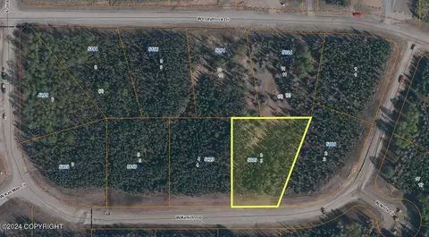 5089 W Kelsi Loop, Wasilla, AK 99623