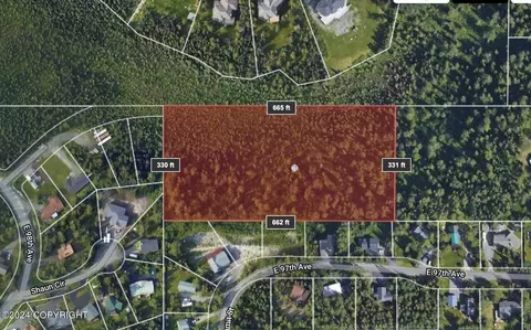 000 Valley View Dr, Anchorage, AK 99516