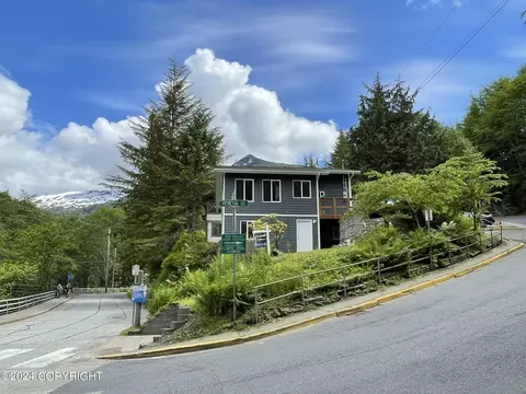 801 Peterson St, Ketchikan, AK 99901