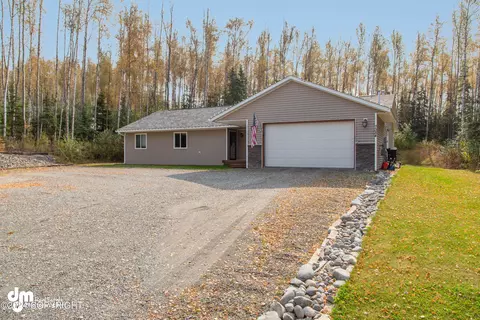 7384 W Ryan Cir, Wasilla, AK 99623