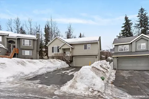 18831 Katelyn Cir, Eagle River, AK 99577 photo 16