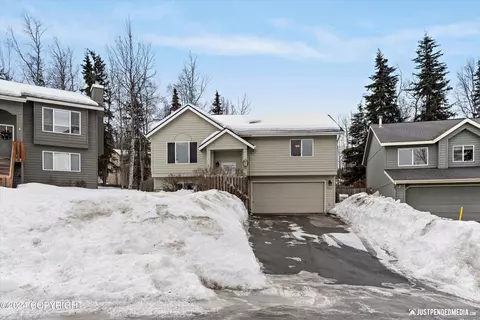 18831 Katelyn Cir, Eagle River, AK 99577 photo 18