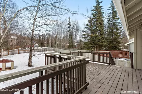 18831 Katelyn Cir, Eagle River, AK 99577 photo 37