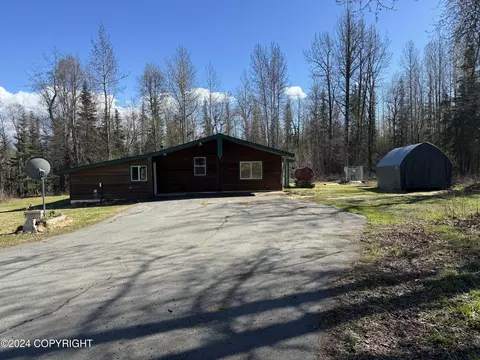 59462 Kenai Spur Hwy, Nikiskinorth Kenai, AK 99635