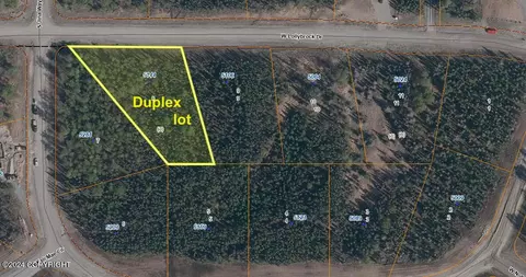 5144 W Lollybrock Dr, Wasilla, AK 99623