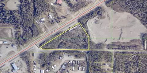 51010 Kenai Spur Hwy, Nikiskinorth Kenai, AK 99635