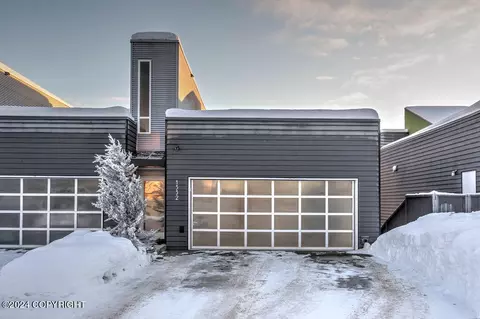1332 Northbluff Dr # 2A, Anchorage, AK 99501