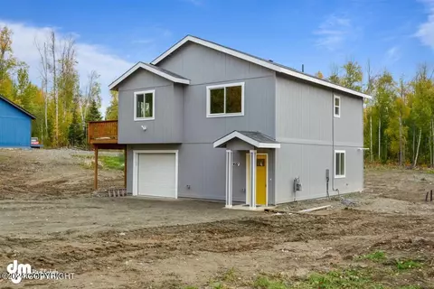 15264 W Dennis Dr, Big Lake, AK 99652
