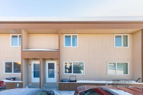 5002 Dartmouth Dr # 19, Fairbanks, AK 99709