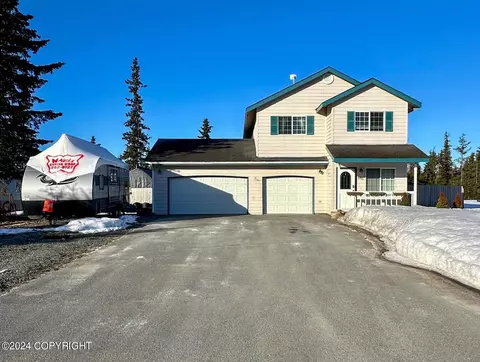 1407 Julie Anna Dr, Kenai, AK 99611