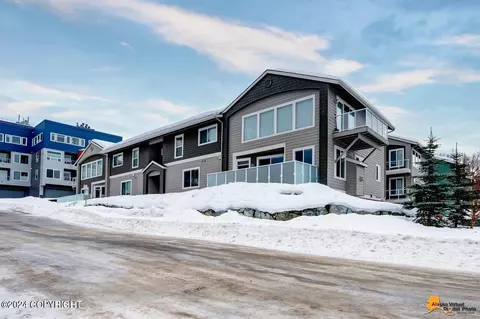 601 Pacific Pl # 11, Anchorage, AK 99501