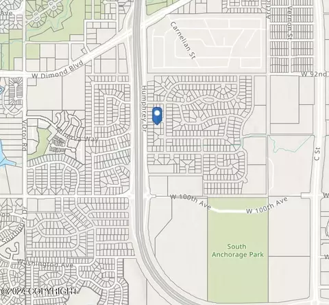 L7 B7 Laurel Acres, Anchorage, AK 99515