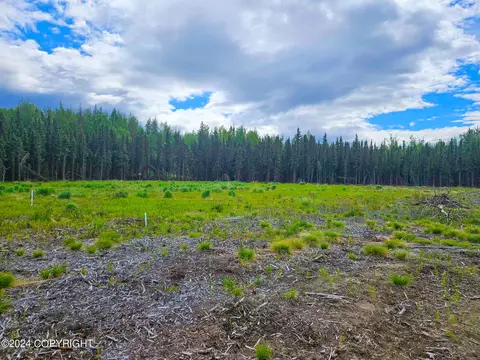 lot11 C Bangerter Ct, Sterling, AK 99672