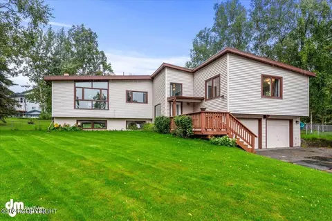 13125 Bay Cir, Anchorage, AK 99515