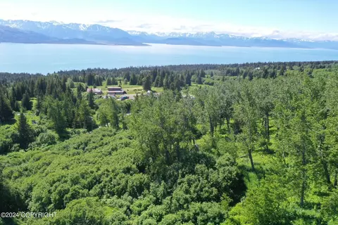 35887 Cloverdale Cir, Homer, AK 99603
