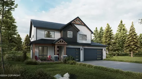 13782 Canyon Rd, Anchorage, AK 99516