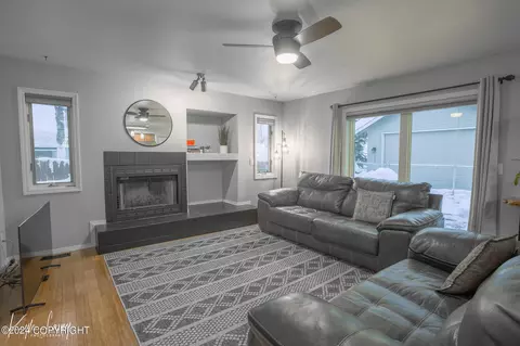 10918 Suneagle Cir, Eagle River, AK 99577 photo 21