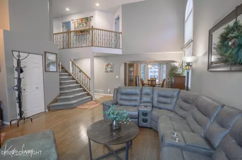 10918 Suneagle Cir, Eagle River, AK 99577 photo 15