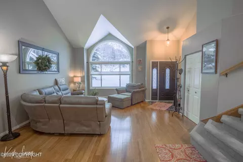 10918 Suneagle Cir, Eagle River, AK 99577 photo 13