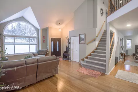 10918 Suneagle Cir, Eagle River, AK 99577 photo 14