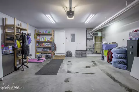 10918 Suneagle Cir, Eagle River, AK 99577 photo 26