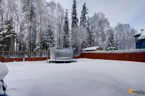 Exterior - 8331 Berry Patch Dr, Anchorage, AK 99502 photo 4 of 5