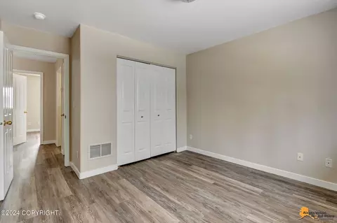 Bedroom - 8331 Berry Patch Dr, Anchorage, AK 99502 photo 2 of 2