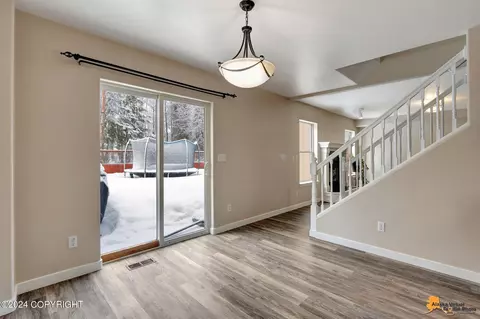 Living - 8331 Berry Patch Dr, Anchorage, AK 99502 photo 5 of 6