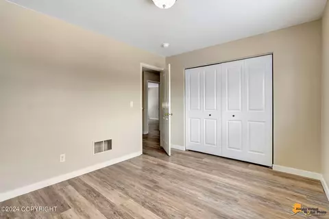 Bedroom - 8331 Berry Patch Dr, Anchorage, AK 99502 photo 1 of 2