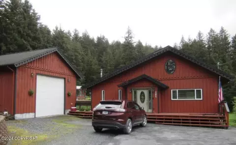 2182 Three Sisters Way, Kodiak, AK 99615