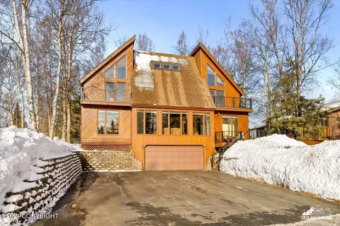 2451 Legacy Dr, Anchorage, AK 99516
