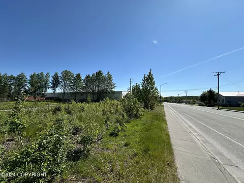 400 S Kobuk St, Soldotna, AK 99669