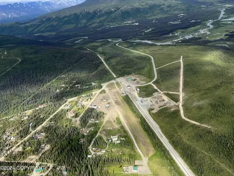 L11 Wonderstruck Avenue, Cantwell, AK 99729