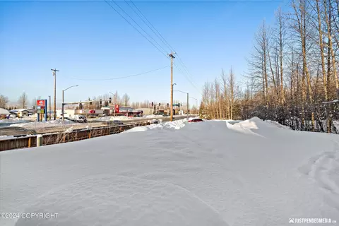 6901 Creekview Loop # 5, Anchorage, AK 99507 photo 34
