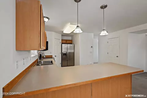 6901 Creekview Loop # 5, Anchorage, AK 99507 photo 11