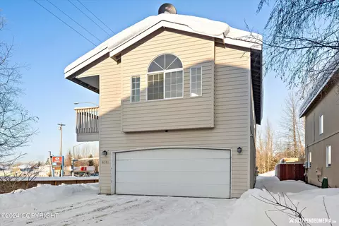 6901 Creekview Loop # 5, Anchorage, AK 99507 photo 32