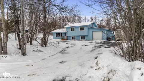 5325 E Aspen St, Wasilla, AK 99654