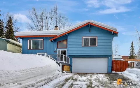 7010 Dickerson Dr, Anchorage, AK 99504