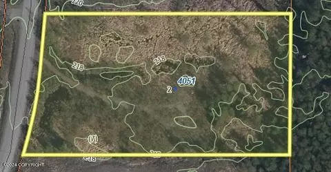 4051 S Meadow Dr, Wasilla, AK 99623