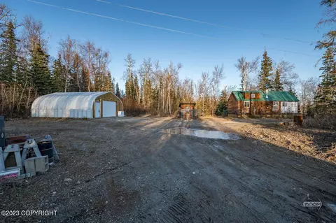 2195 N Windy Bottom Rd, Wasilla, AK 99654