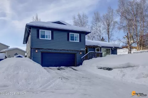 4604 Caravelle Ct, Anchorage, AK 99502