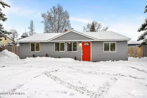 2649 Lake Otis Pkwy, Anchorage, AK 99508