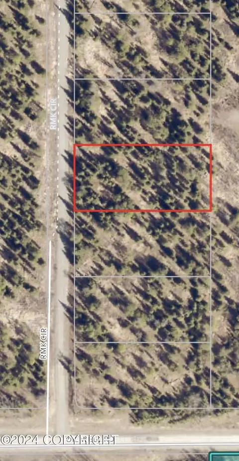 17894 Rmk Circle Cir, Ninilchik, AK 99639