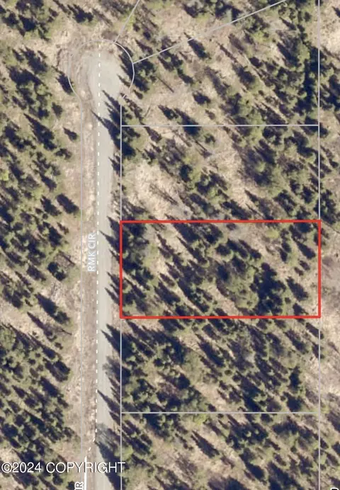 17866 Rmk Cir, Ninilchik, AK 99639