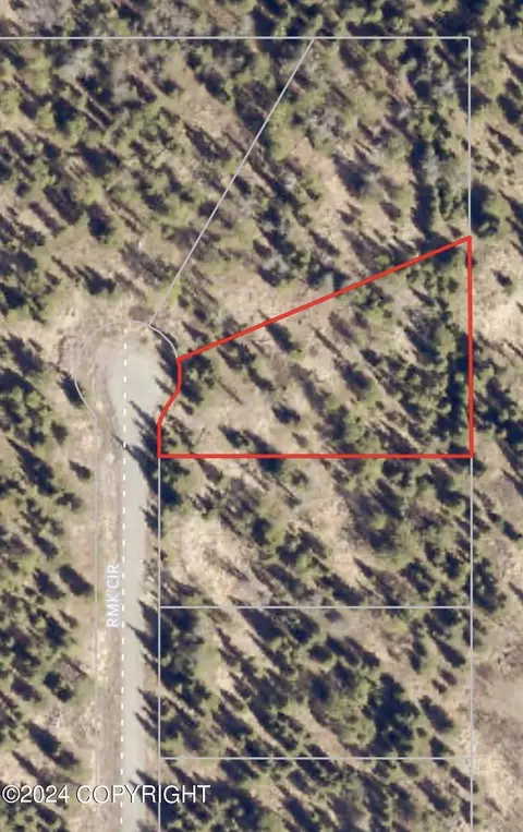 17814 Rmk Cir, Ninilchik, AK 99639