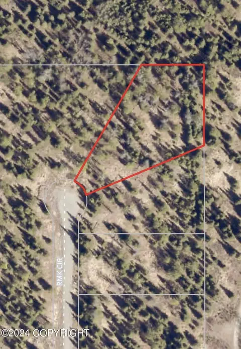 17802 Rmk Cir, Ninilchik, AK 99639