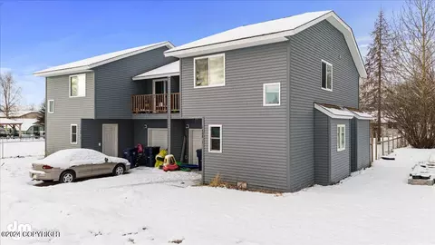 1408 S Denali St, Palmer, AK 99645