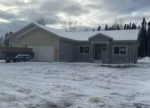 403 W Birdnest Dr, Wasilla, AK 99654