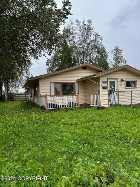 3208 Richmond Ave, Anchorage, AK 99508